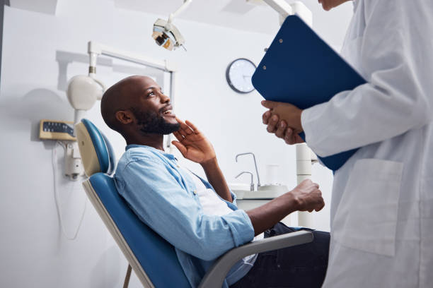 Best Emergency Dental Care for Sports Injuries in Wd, AR
