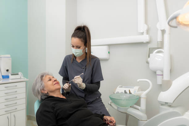 Best Emergency Dental Care for Sports Injuries in Wd, AR