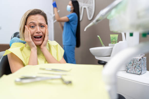 Best Emergency Root Canal Therapy in Wd, AR