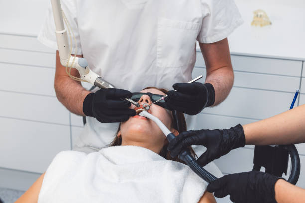 Best Broken or Chipped Tooth Repair in Wd, AR