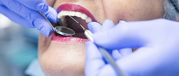 Best Emergency Denture Repair in Wd, AR